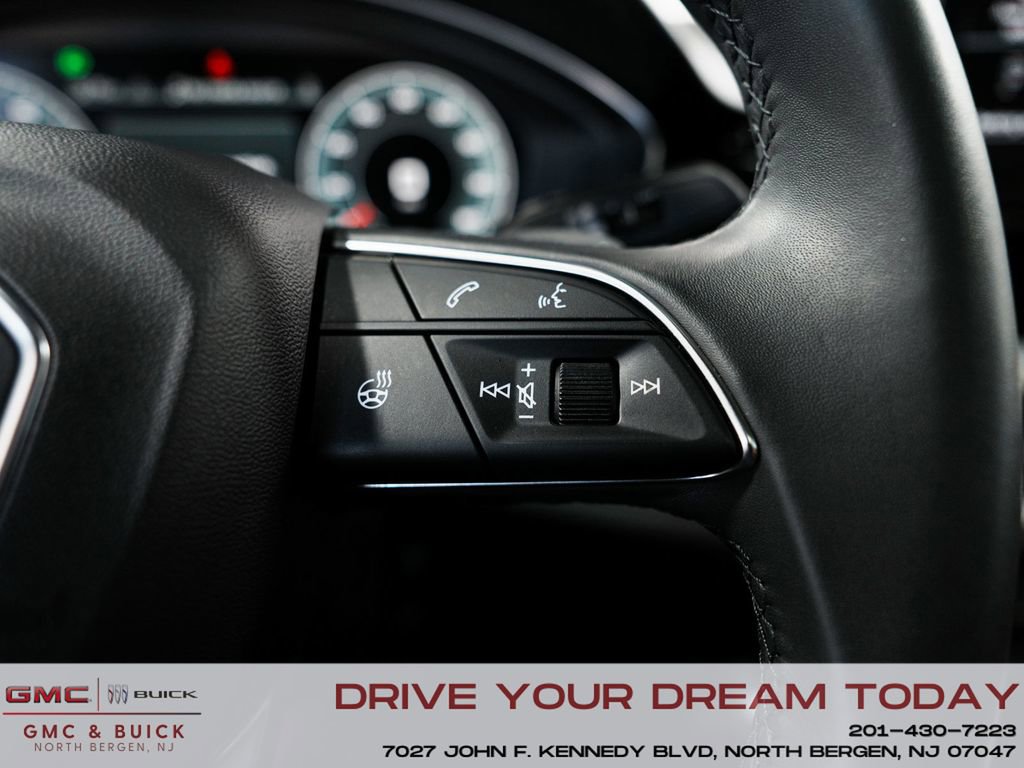 Used 2025 Audi A5 2.0T Premium Plus image 24