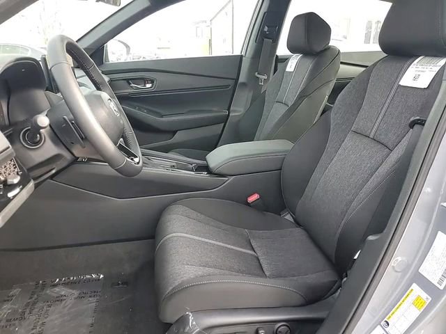 New 2025 Honda Accord Sport image 11