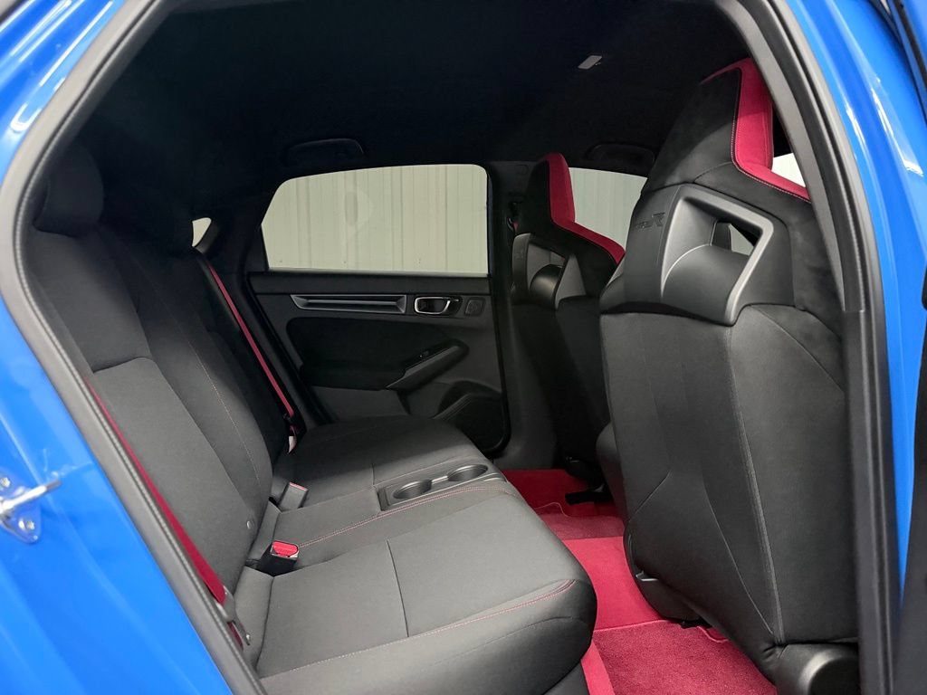 Used 2026 Honda Civic Type R image 44