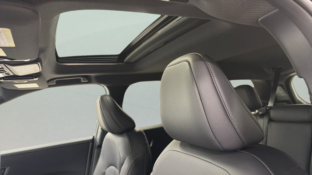 New 2026 Subaru Outback Limited AWD/4WD image 20