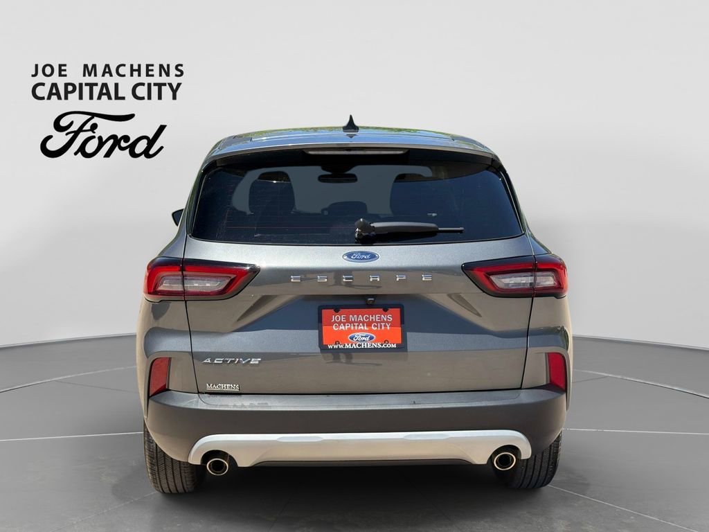 Used 2023 Ford Escape Active FWD image 6