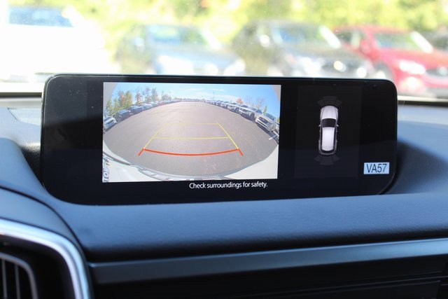 New 2026 MAZDA CX-50 AWD 2.5 Hybrid w/ Weather Package image 24