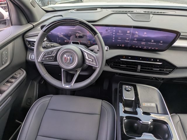 New 2026 Buick Enclave Preferred w/ Super Cruise Package FWD image 19