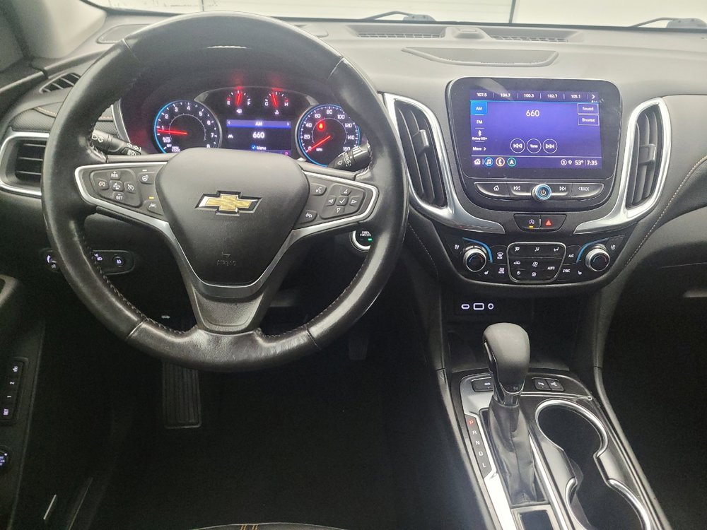 Used 2022 Chevrolet Equinox Premier image 22