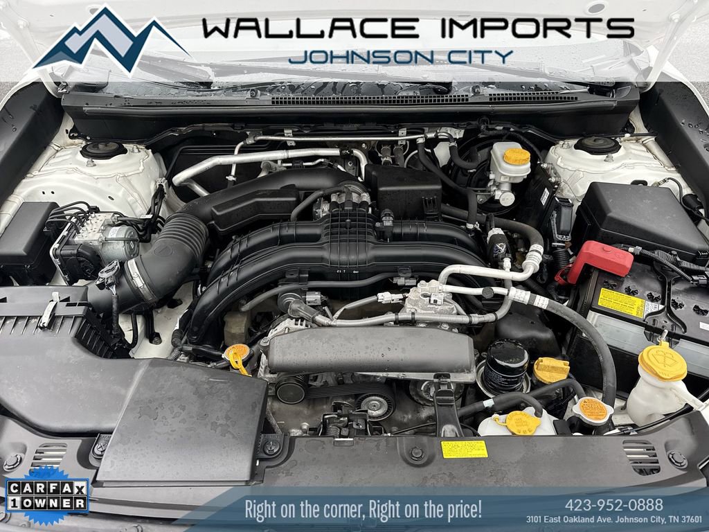 Certified 2023 Subaru Crosstrek 2.0i image 41