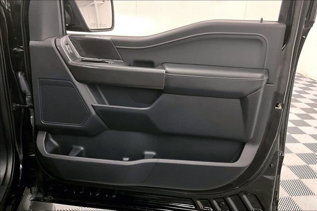 Used 2022 Ford F150 XLT w/ Equipment Group 301A Mid image 20