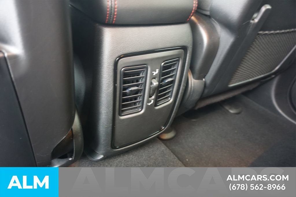 Used 2026 Dodge Durango GT RWD image 55