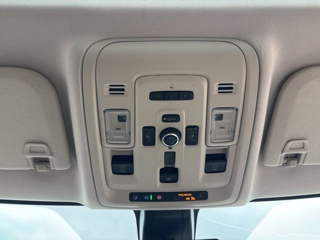 Used 2022 GMC Yukon Denali AWD/4WD image 28