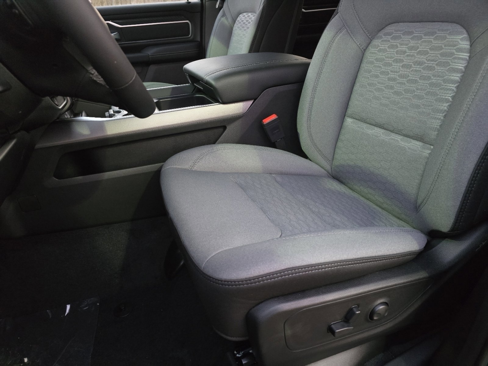 New 2026 RAM 1500 Big Horn image 14