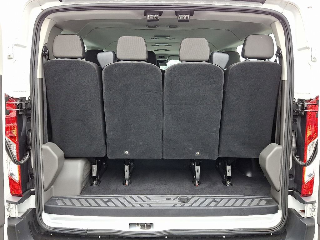 Used 2024 Ford Transit 350 XLT image 30