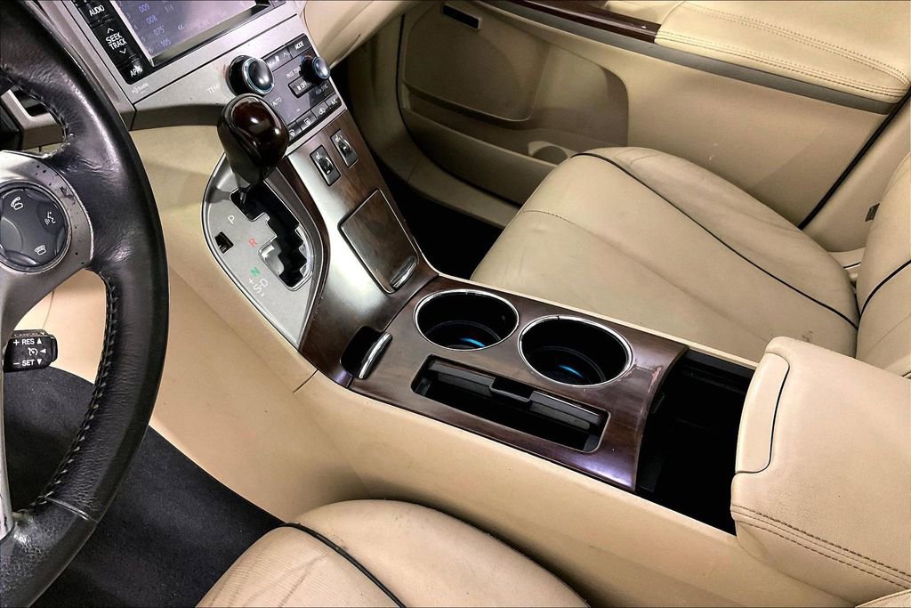 Used 2014 Toyota Venza XLE w/ XLE Premium Package image 19