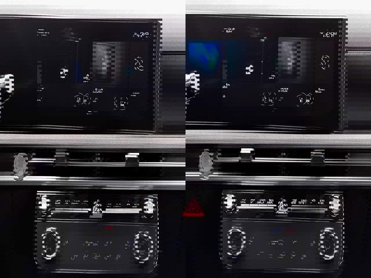 New 2026 Hyundai Tucson SEL image 18