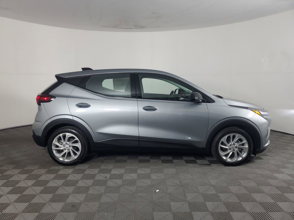 New 2027 Chevrolet Bolt LT w/ Comfort Package image 3