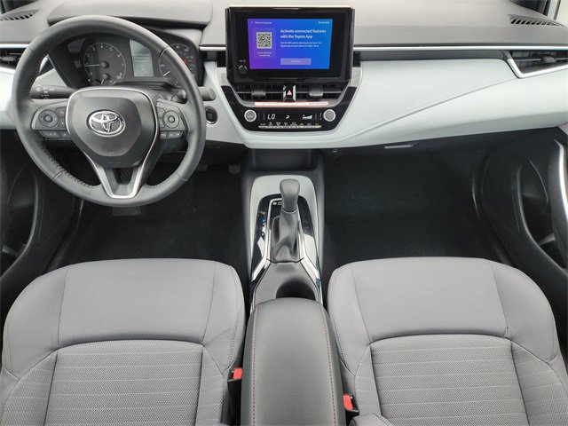 Certified 2025 Toyota Corolla SE w/ Convenience Package image 19