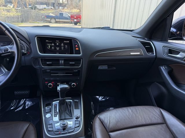 Used 2017 Audi Q5 2.0T Premium image 14