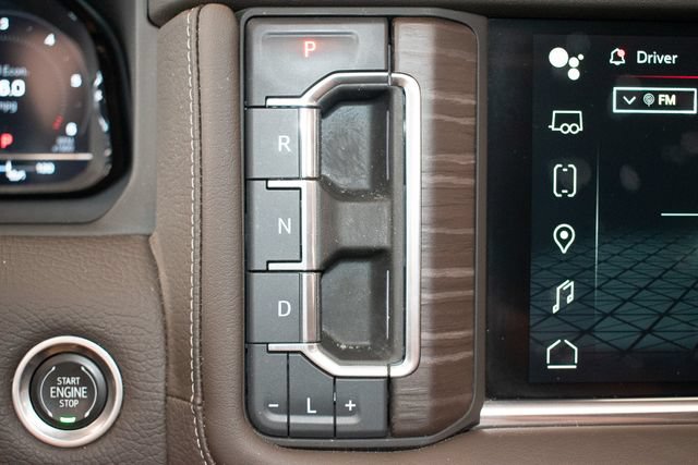 Used 2022 GMC Yukon Denali w/ Max Trailering Package AWD/4WD image 35