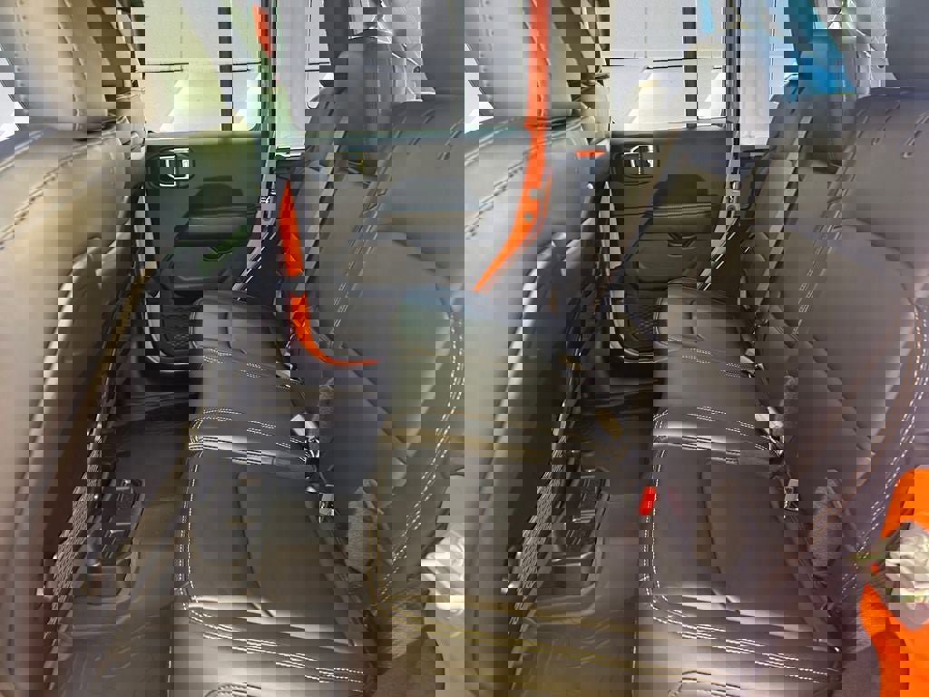 New 2025 Jeep Wrangler Unlimited Rubicon 392 image 14