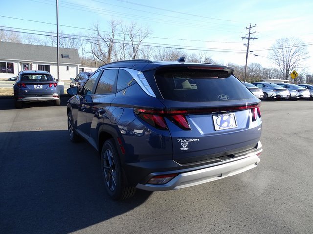 New 2026 Hyundai Tucson SEL image 7