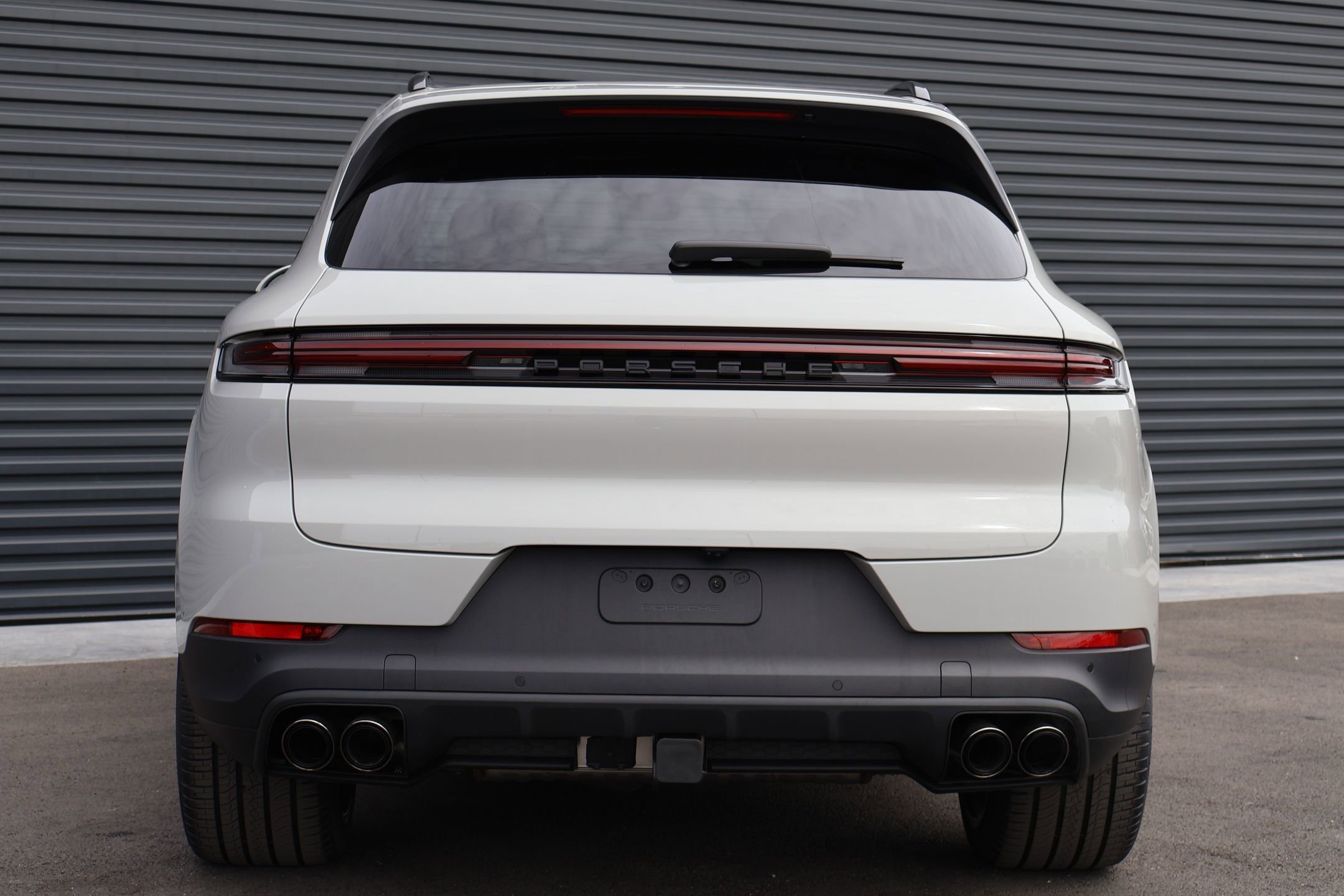 New 2026 Porsche Cayenne image 10