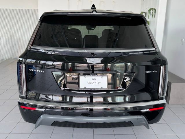 New 2026 Cadillac Vistiq Luxury image 35