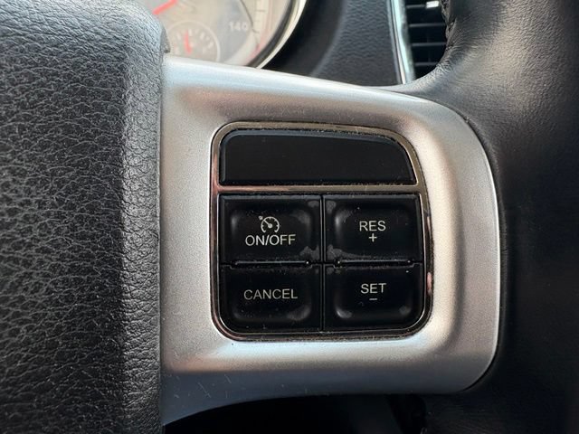 Used 2013 Dodge Durango Crew w/ Crew Convenience Group AWD/4WD image 27