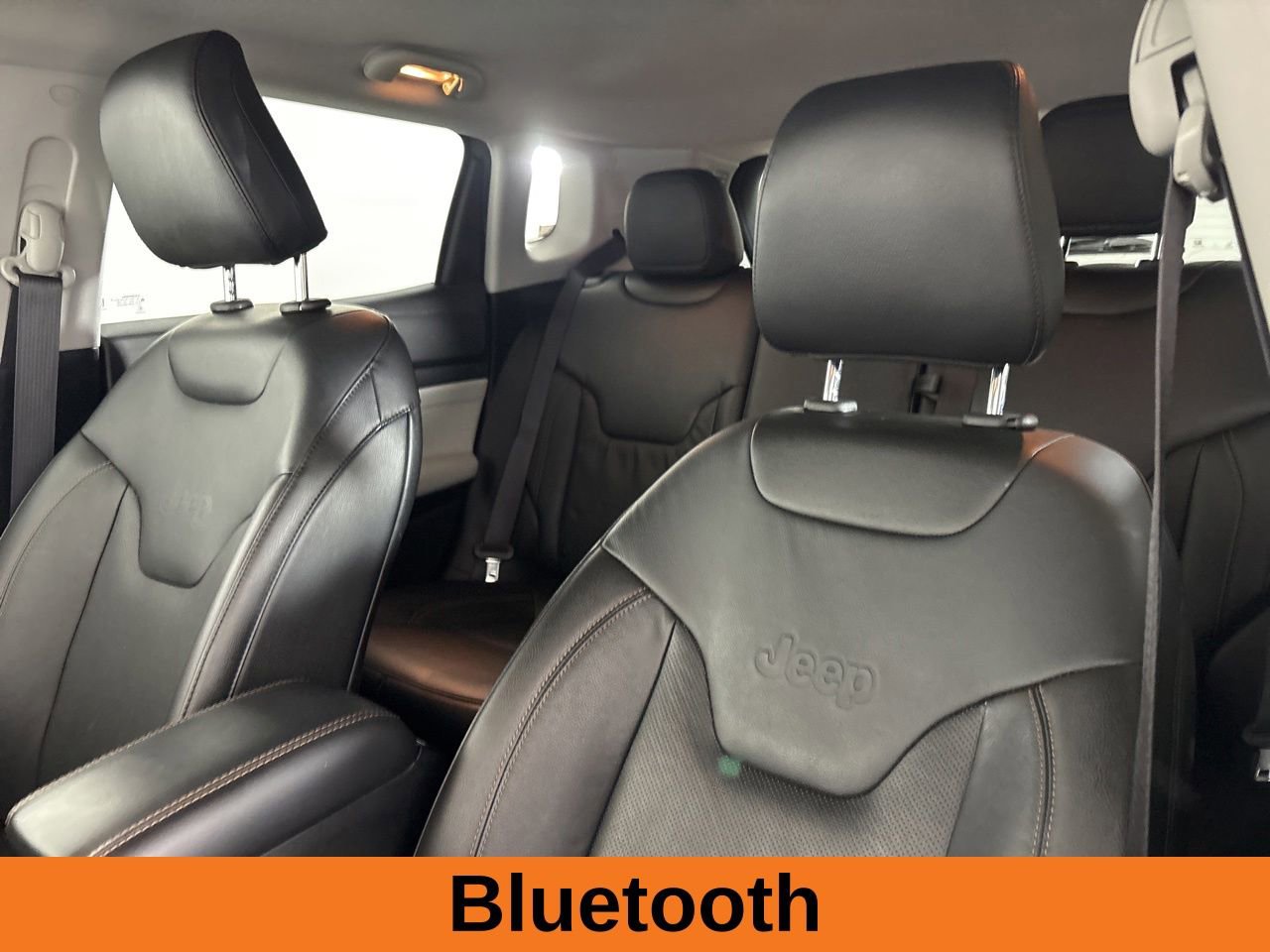 Used 2022 Jeep Compass Limited AWD/4WD image 9