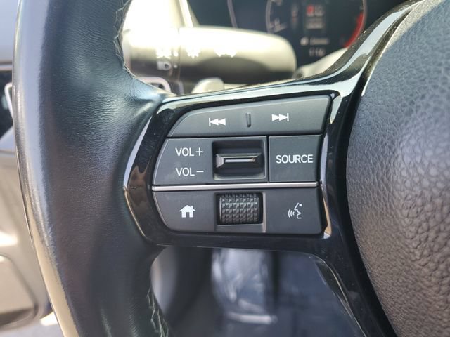 Certified 2024 Honda Civic Sport image 26