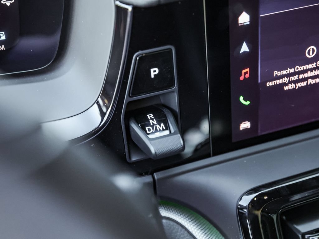 New 2026 Porsche Panamera RWD image 27