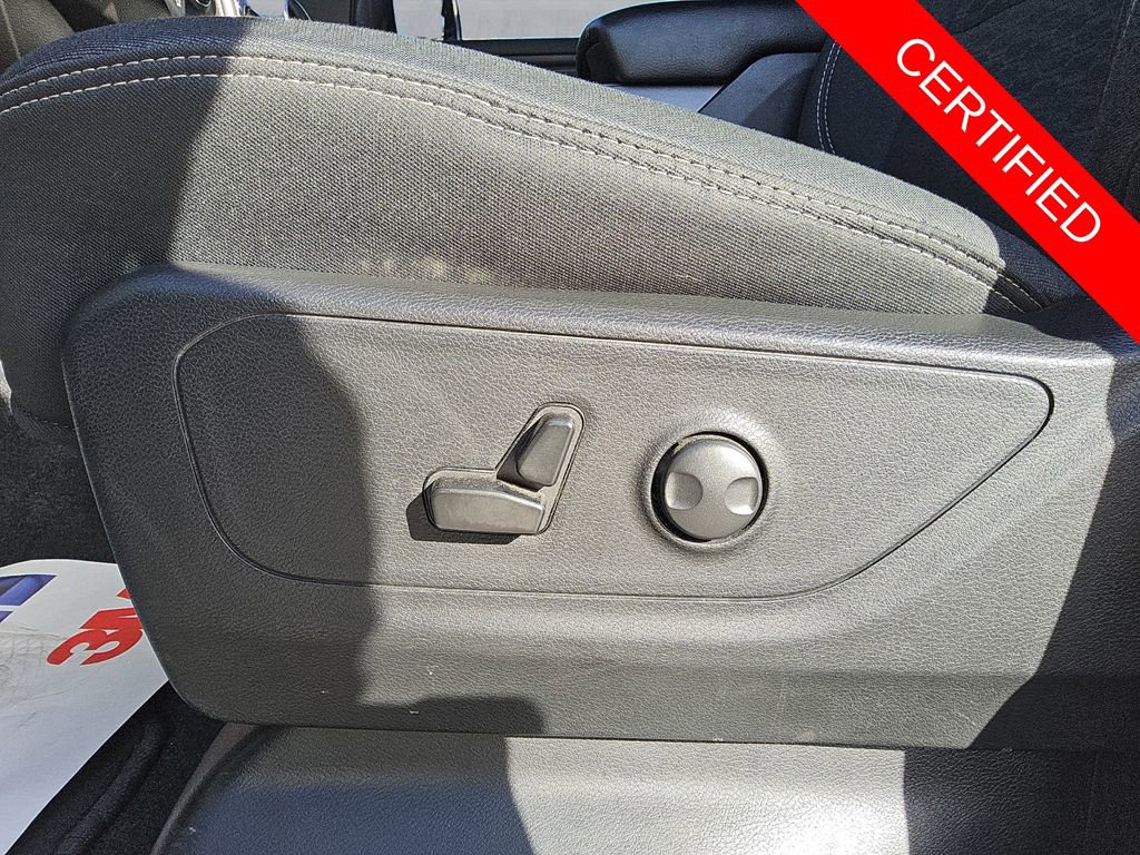 Certified 2025 RAM 1500 Lone Star image 16