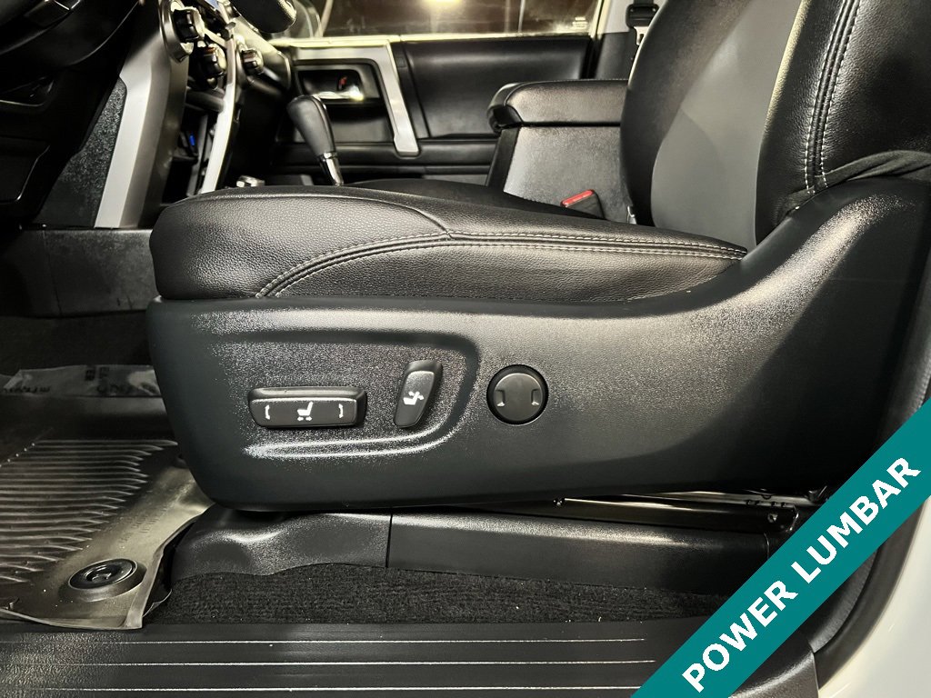 Used 2023 Toyota 4Runner SR5 Premium image 20