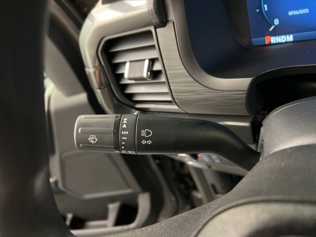 New 2025 Ford F150 STX w/ STX Black Appearance Package image 19