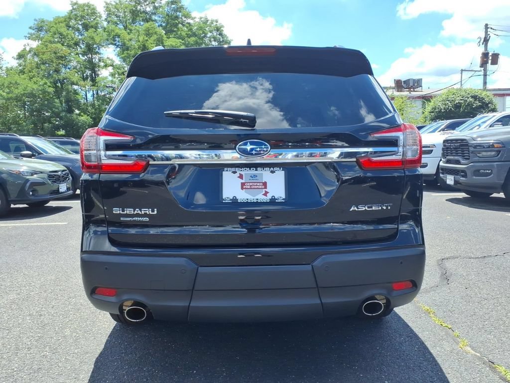 Certified 2023 Subaru Ascent Premium w/ Convenience Package AWD/4WD image 18