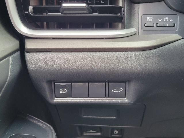 Used 2024 Toyota Grand Highlander FWD image 14
