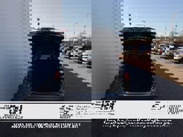 Used 2018 Nissan Rogue Sport SL w/ SL Premium Package image 8