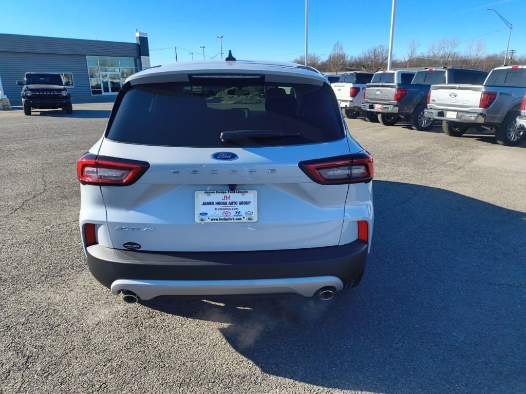 New 2026 Ford Escape Active w/ Cold Weather Package image 4