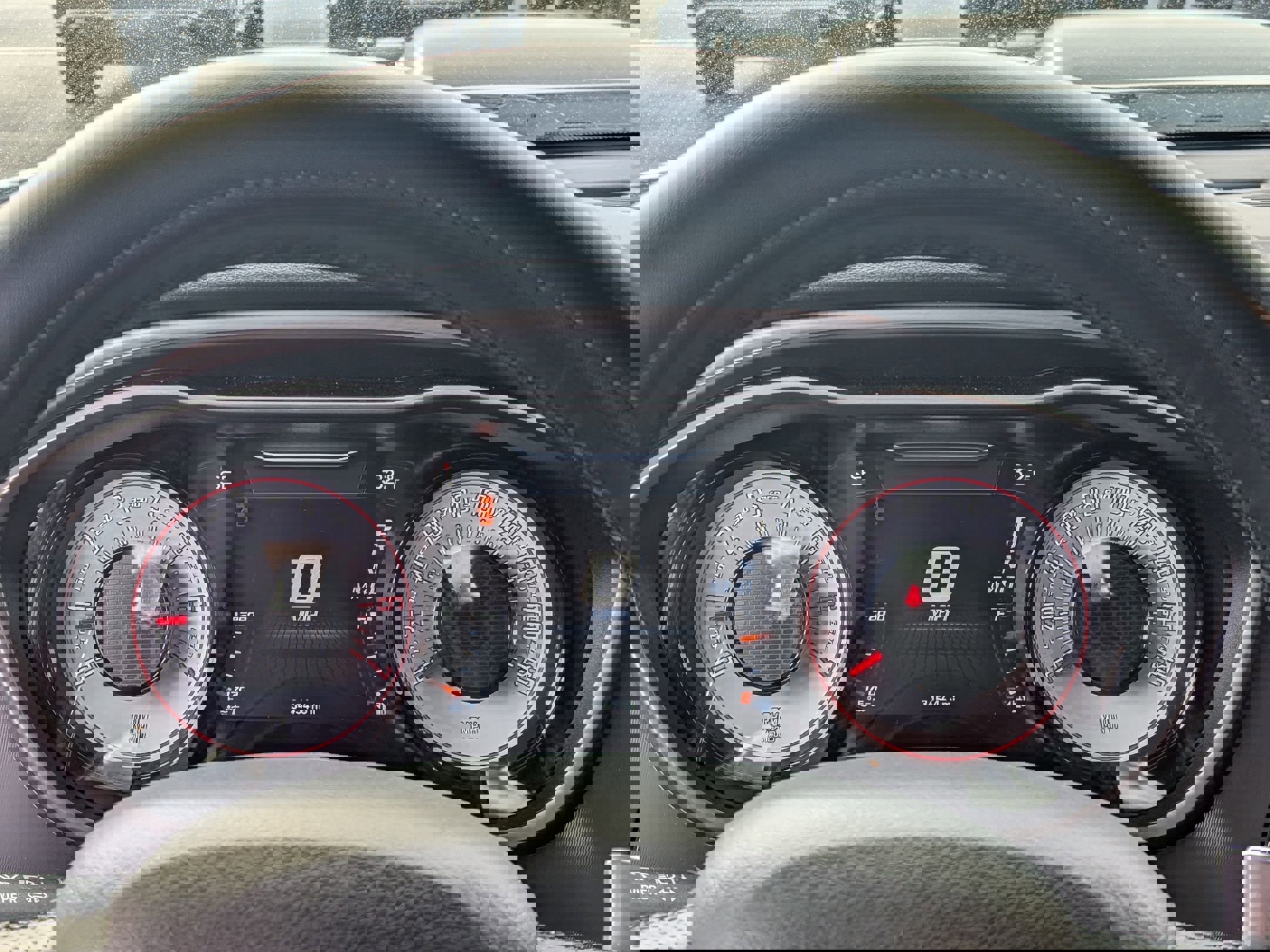 Certified 2022 Dodge Challenger R/T Scat Pack image 18