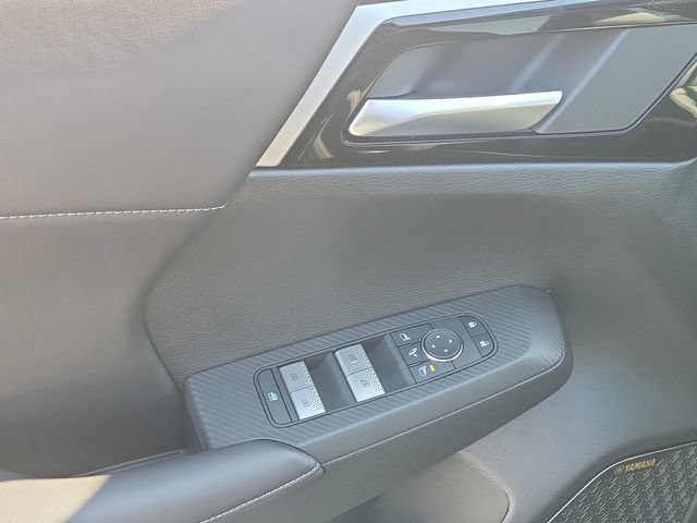 New 2026 Mitsubishi Outlander SE FWD image 23