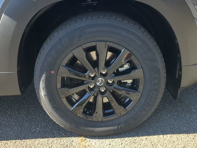 New 2026 MAZDA CX-50 AWD 2.5 S w/ Weather Package image 10