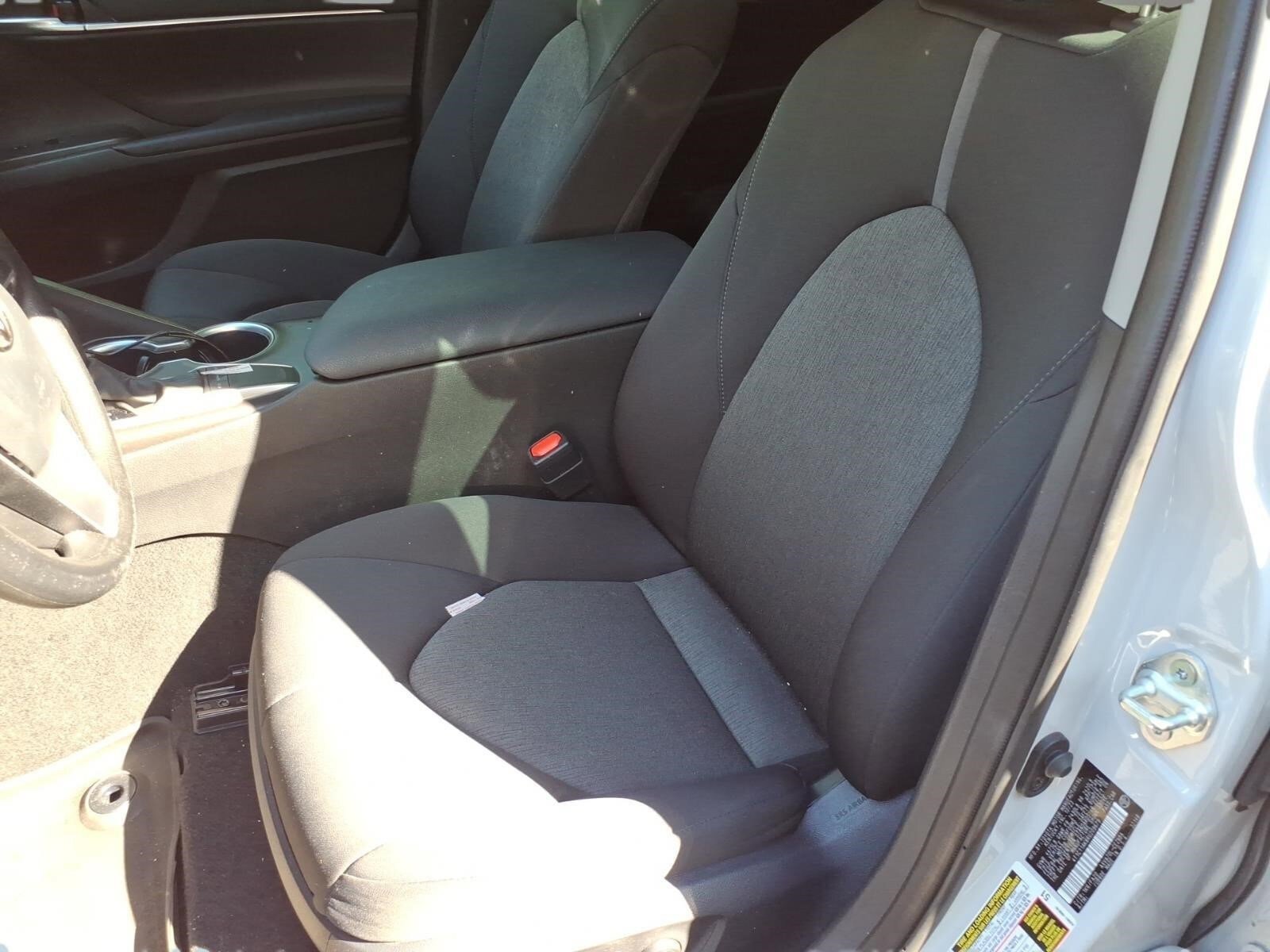 Used 2024 Toyota Camry LE FWD image 10