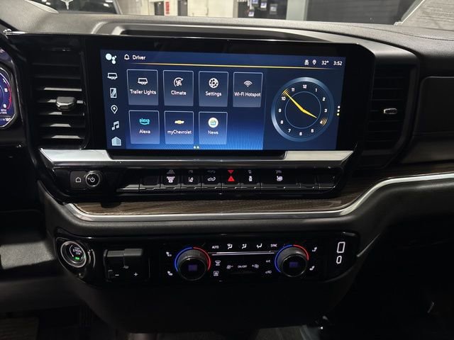 Used 2025 Chevrolet Silverado 2500 LT w/ Convenience Package image 20