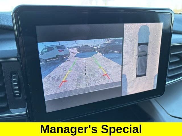 Used 2023 Ford Explorer XLT w/ Equipment Group 202A image 25