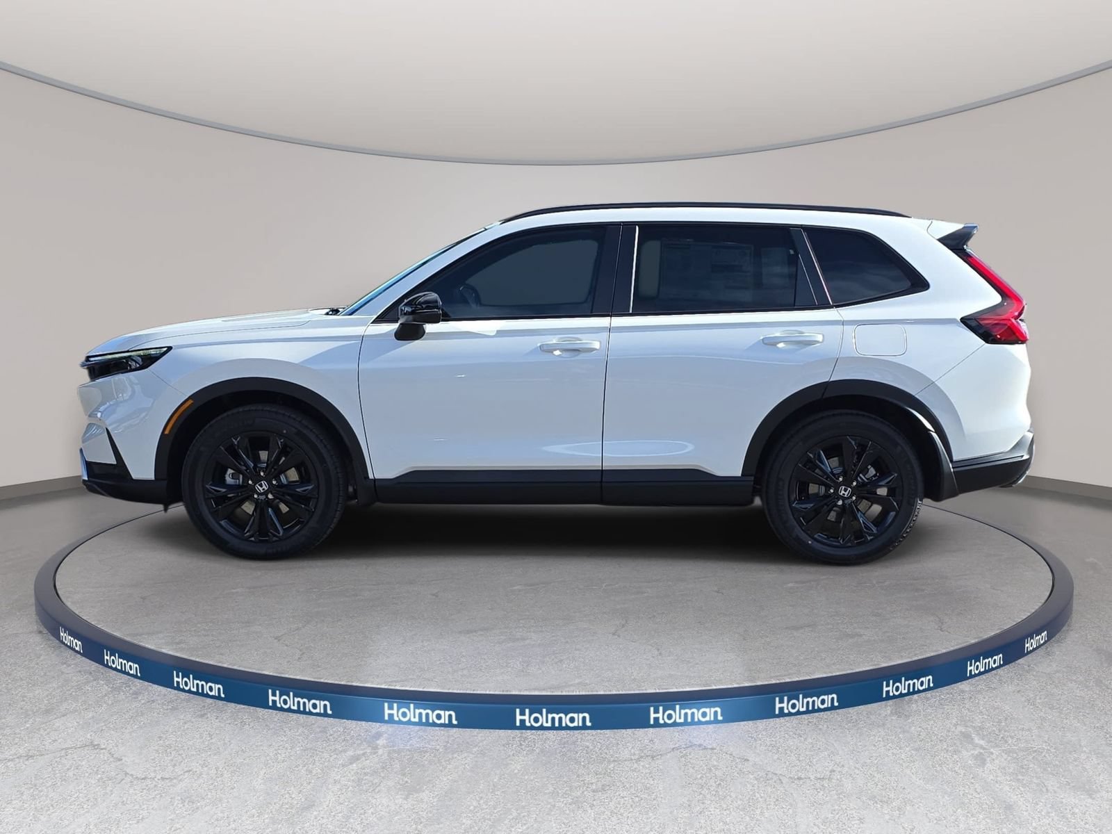 New 2026 Honda CR-V Sport Touring image 8