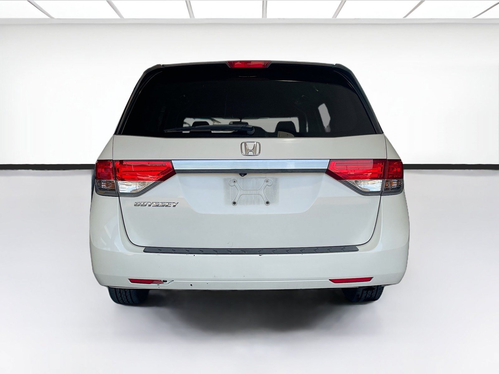 Used 2015 Honda Odyssey LX image 5