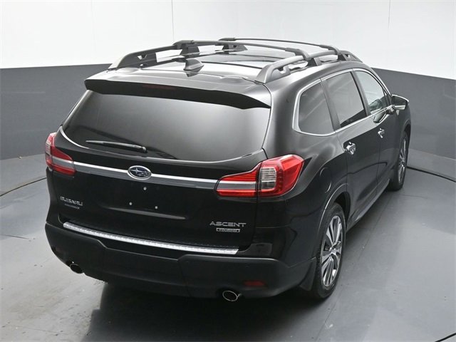 Used 2020 Subaru Ascent Touring w/ Popular Package #2A image 47