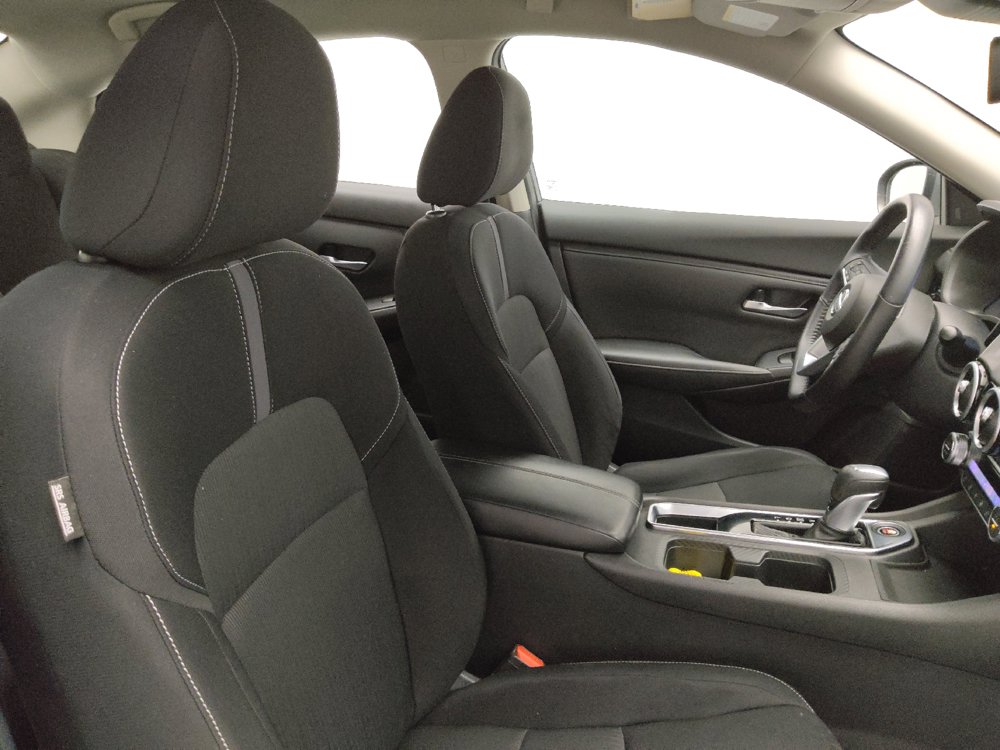 Used 2020 Nissan Sentra SV FWD image 21