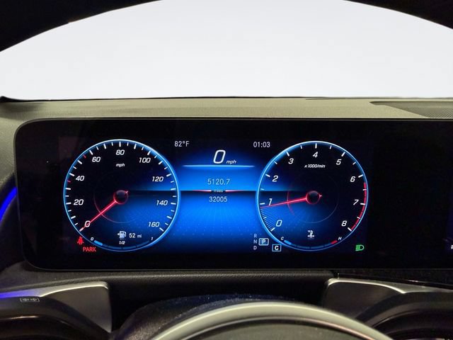 Certified 2023 Mercedes-Benz GLB 250 4MATIC image 26