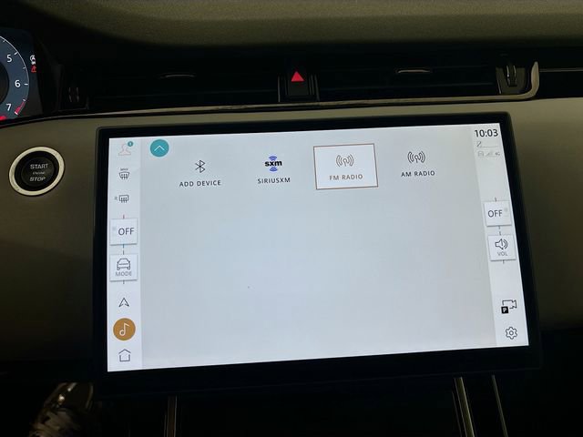 Used 2026 Land Rover Range Rover Evoque Dynamic SE image 15