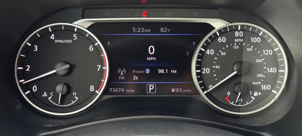 Used 2021 Nissan Sentra SV w/ SV Premium Package FWD image 20