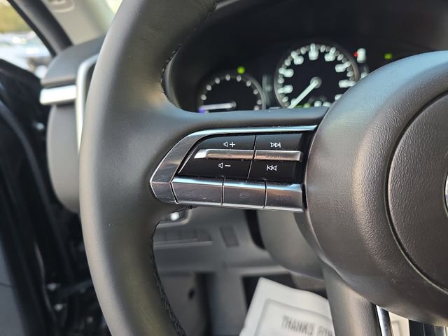 Used 2025 MAZDA CX-50 2.5 Hybrid w/ Preferred Pkg image 16