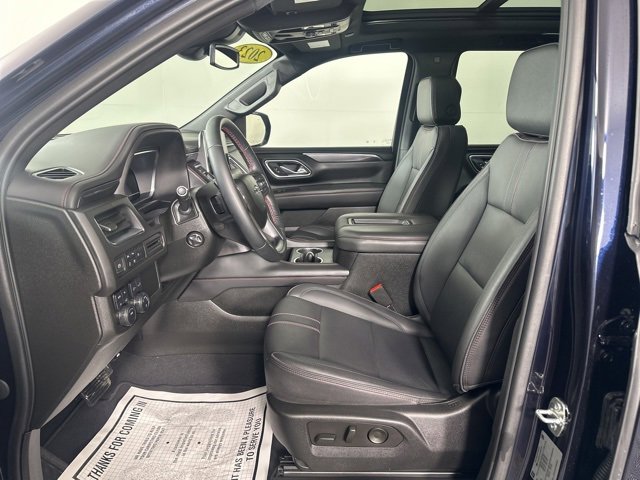 Used 2023 Chevrolet Tahoe RST w/ Luxury Package image 23